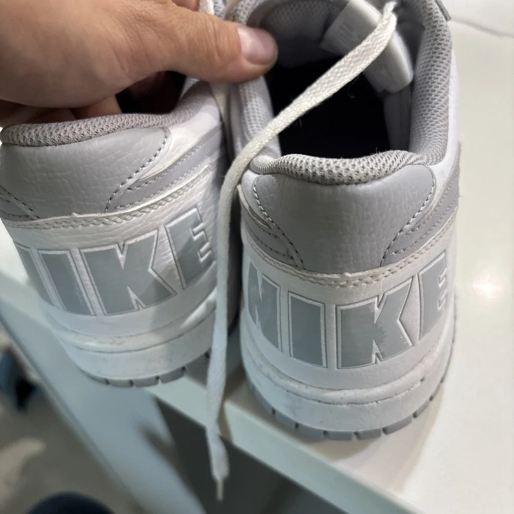 Nike good